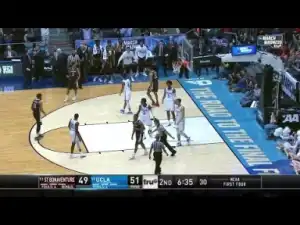 Video: St Bonaventure vs UCLA Game Highlights March 13th 2018 HD